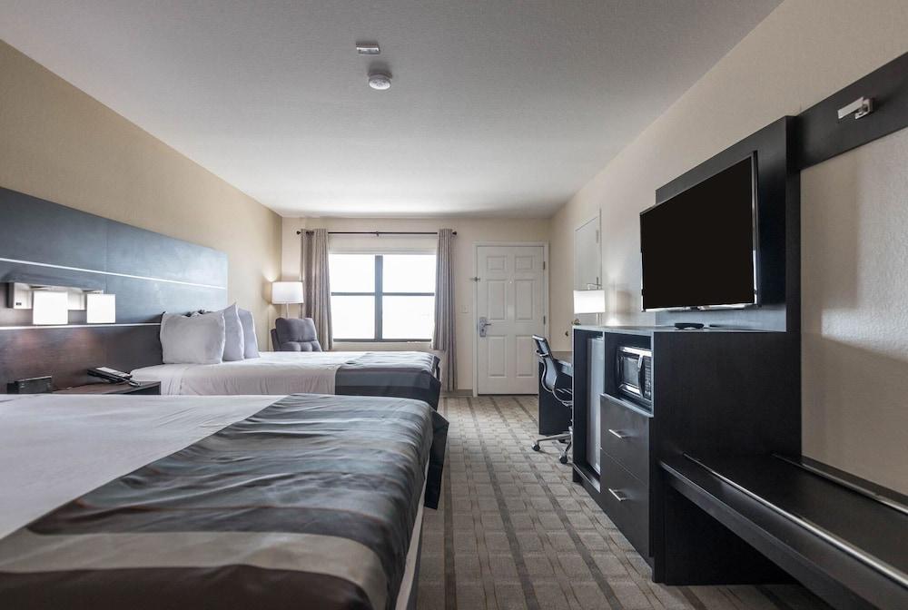 Baymont By Wyndham Punta Gorda/Port Charlotte Hotel Exterior foto